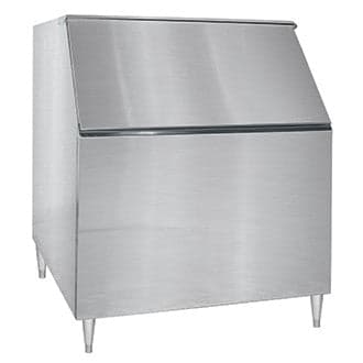 Kold-Draft KDB950 Ice Storage Bin (950 lb)