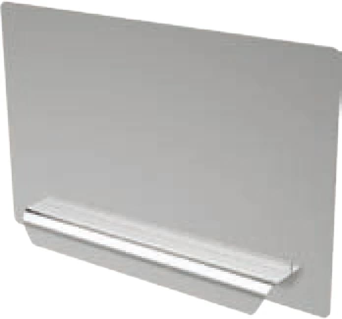 ATS MET Sink Splash Guard, for 20"