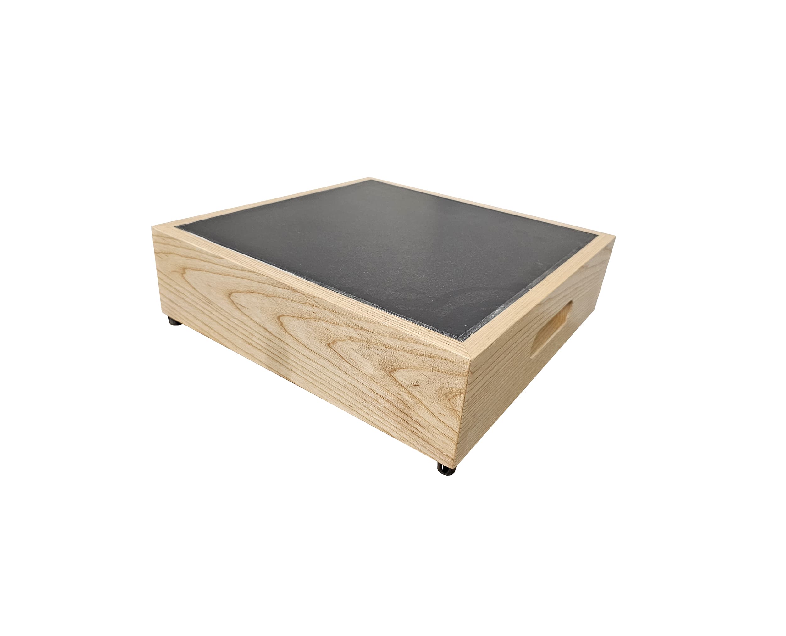 Lion's Wood – Battery Box