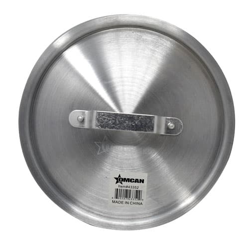 Aluminum Lid for 3.5 qt Sauce Pan