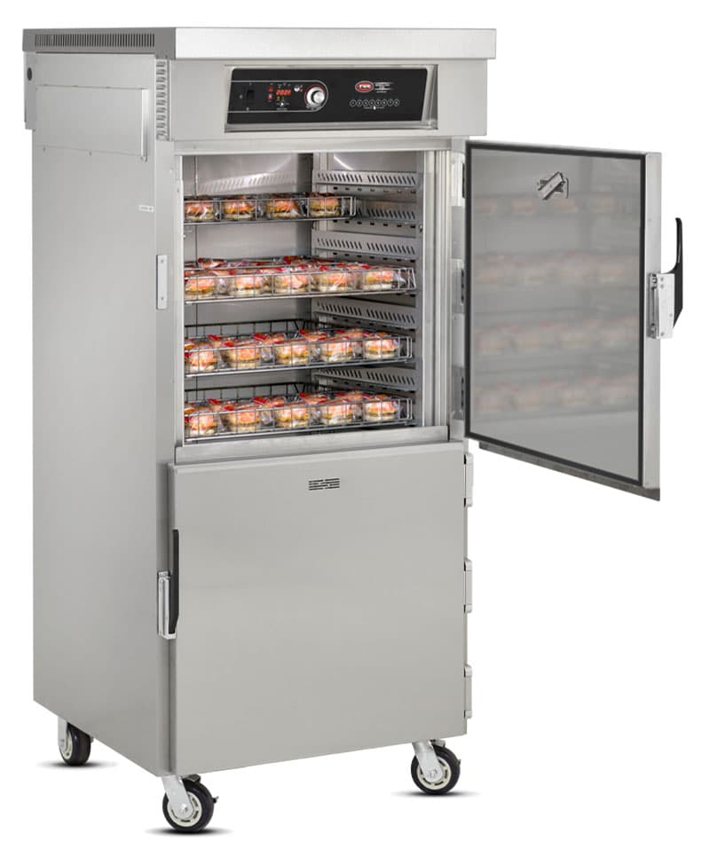 FWE – Rethermalization Cabinets – RH-B-32-HO
