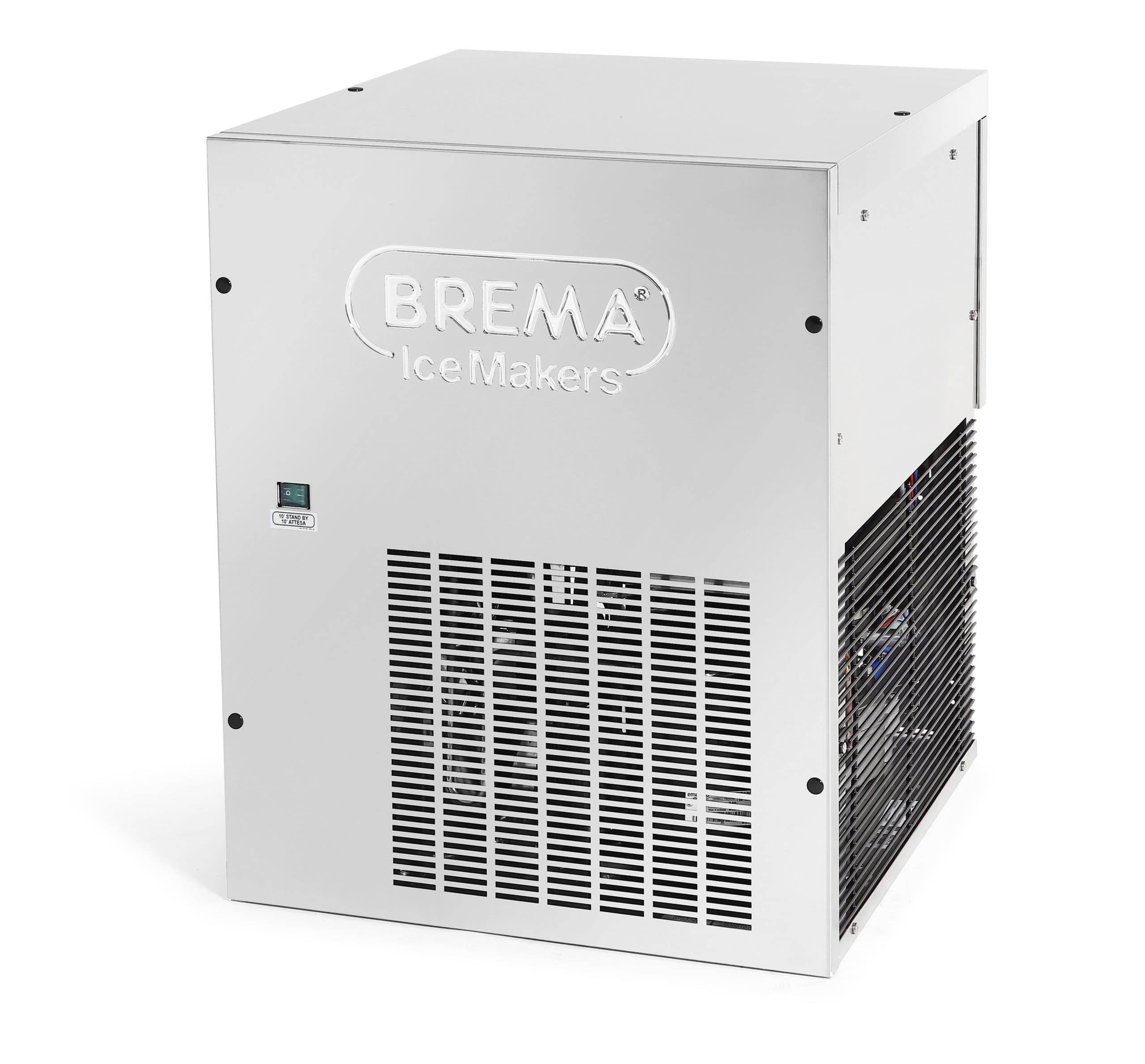 Brema – Ice Flake Machine
