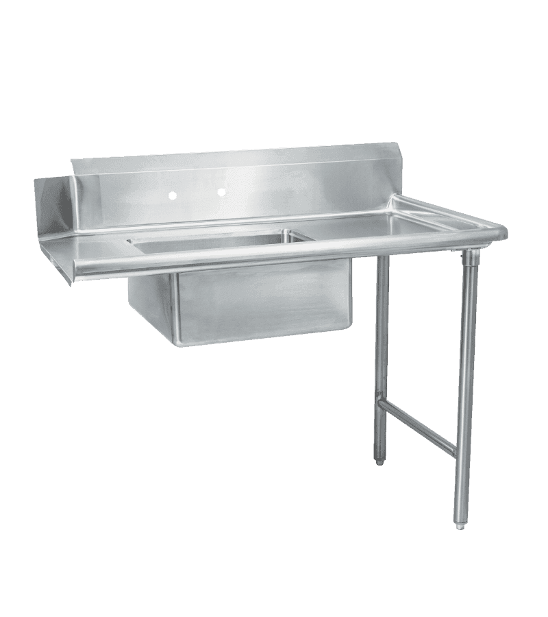 Thorinox TSDT-3030-RWM Soiled Dish Table