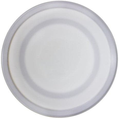 Omcan - 16" Flat Tray And Edge Shaping Groove For #46322 - 48155