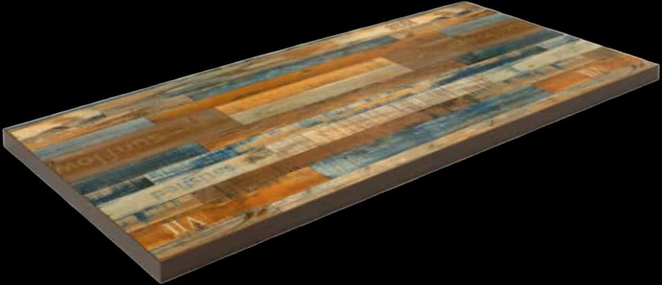 ATS Double-Sided Table Top, 36" x 36"