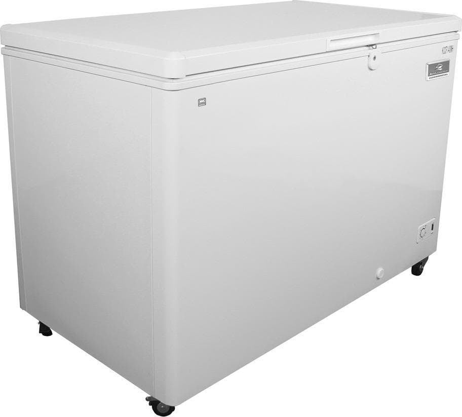 Kelvinator 51″ Chest Freezer with Solid Top 14 cu. ft. – KCCF140WH