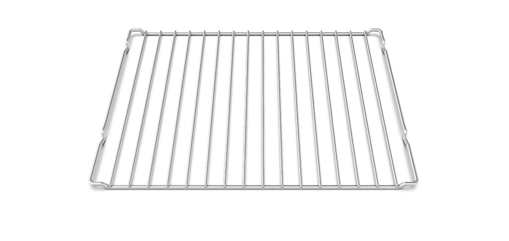 Unox – Chrome-Plated Wire Shelf for XAF013 Oven