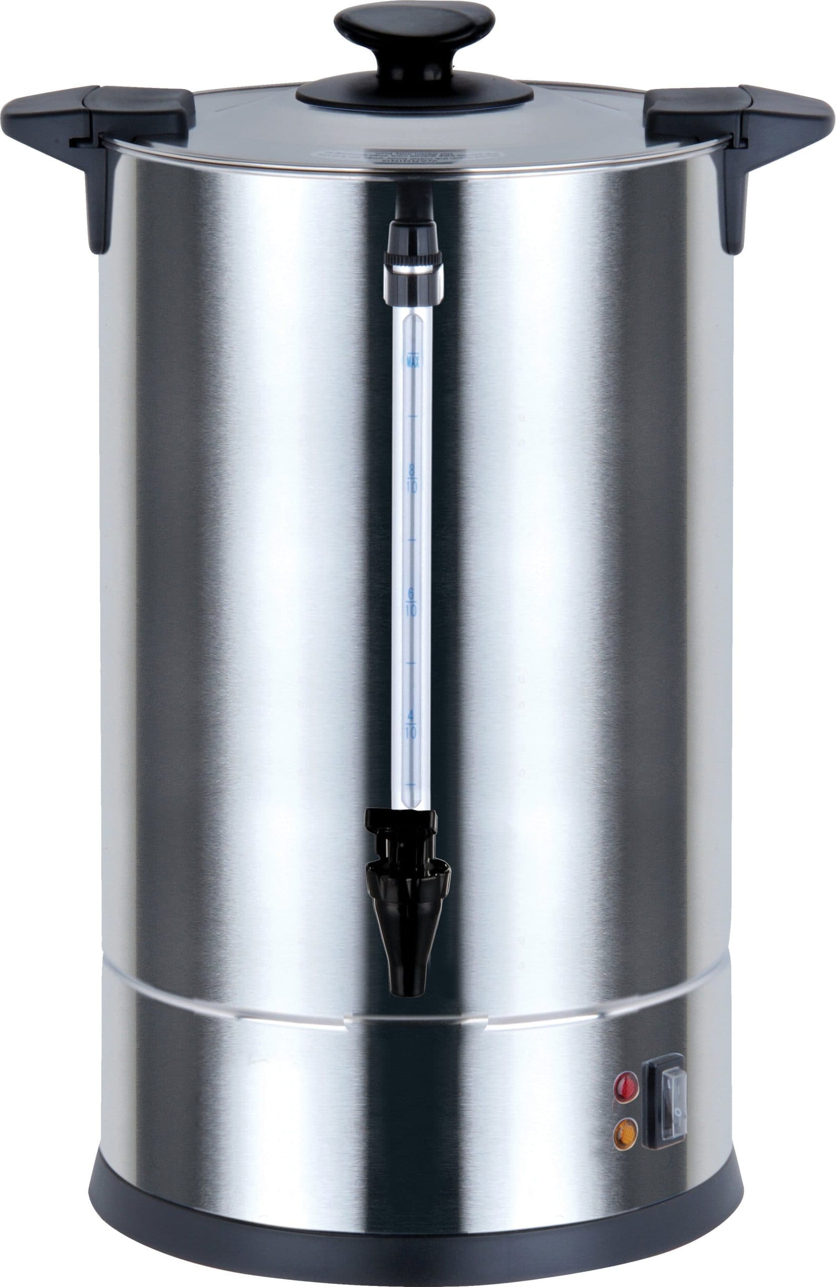 2 Gallon 49 Cups (7 Liter) Commercial Water Boiler – 110V, 1300W