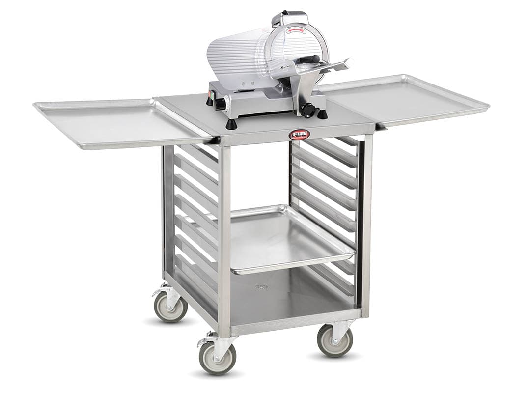 FWE – Mobile Machine Stand – OTR-15-MSWT