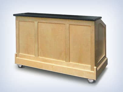 FWE – Mobile Bars – ES-BBC-5