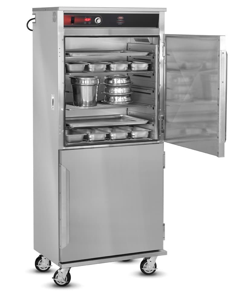 FWE – Heated Holding Cabinets – TST-22SL