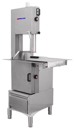 Omcan 46787 Meat Bone Saw
