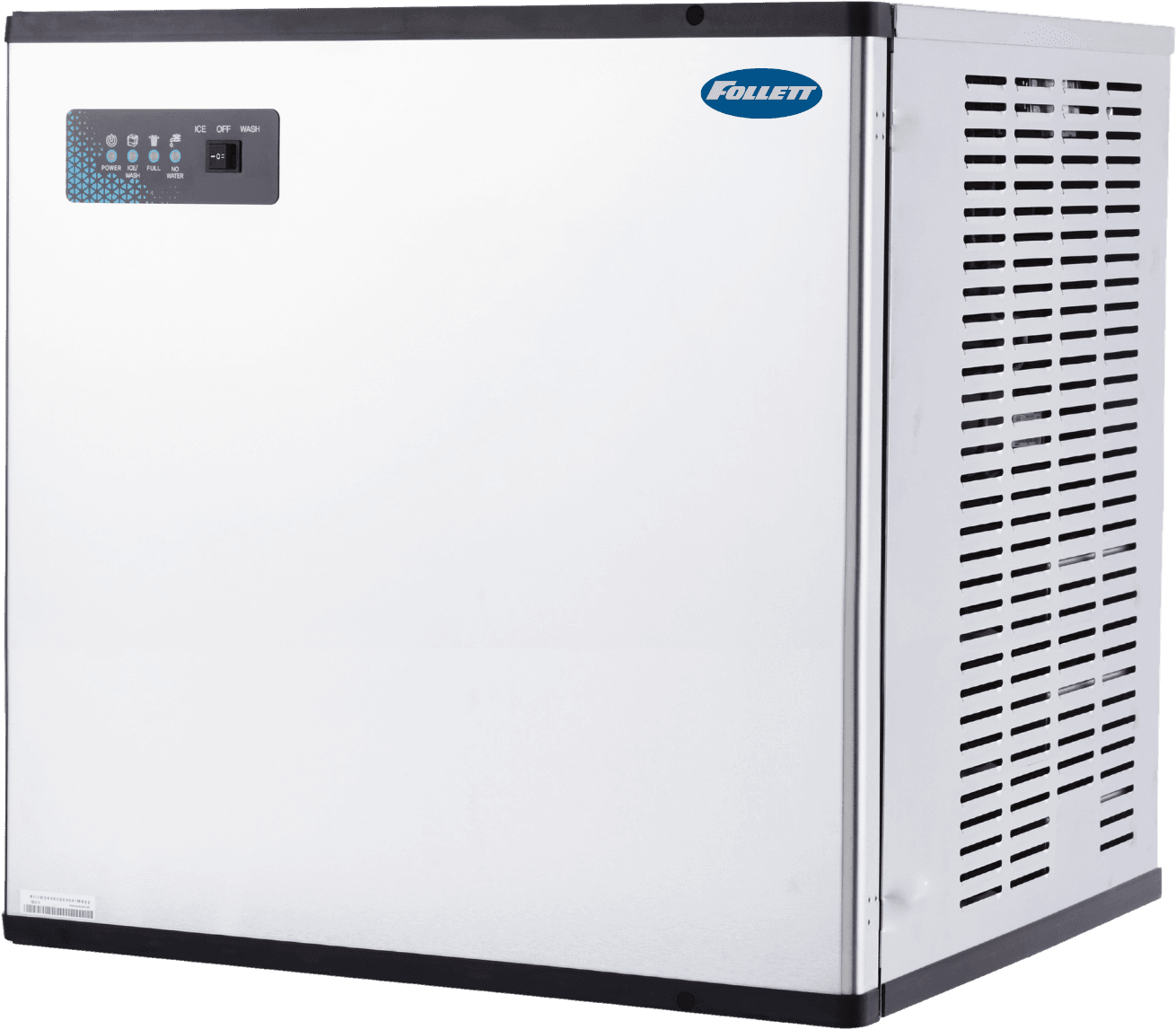 Follett IM-1100 Modular Cube Ice Machine