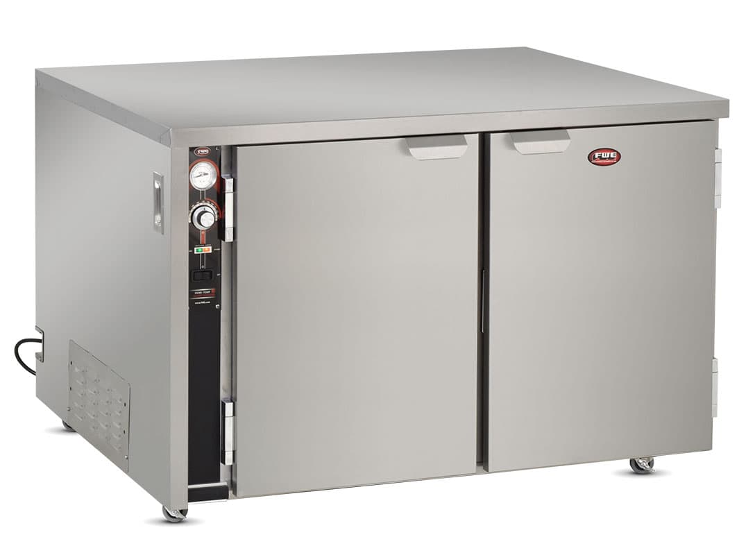 FWE – Humidified Pizza Holding Cabinets – TS-1633-28