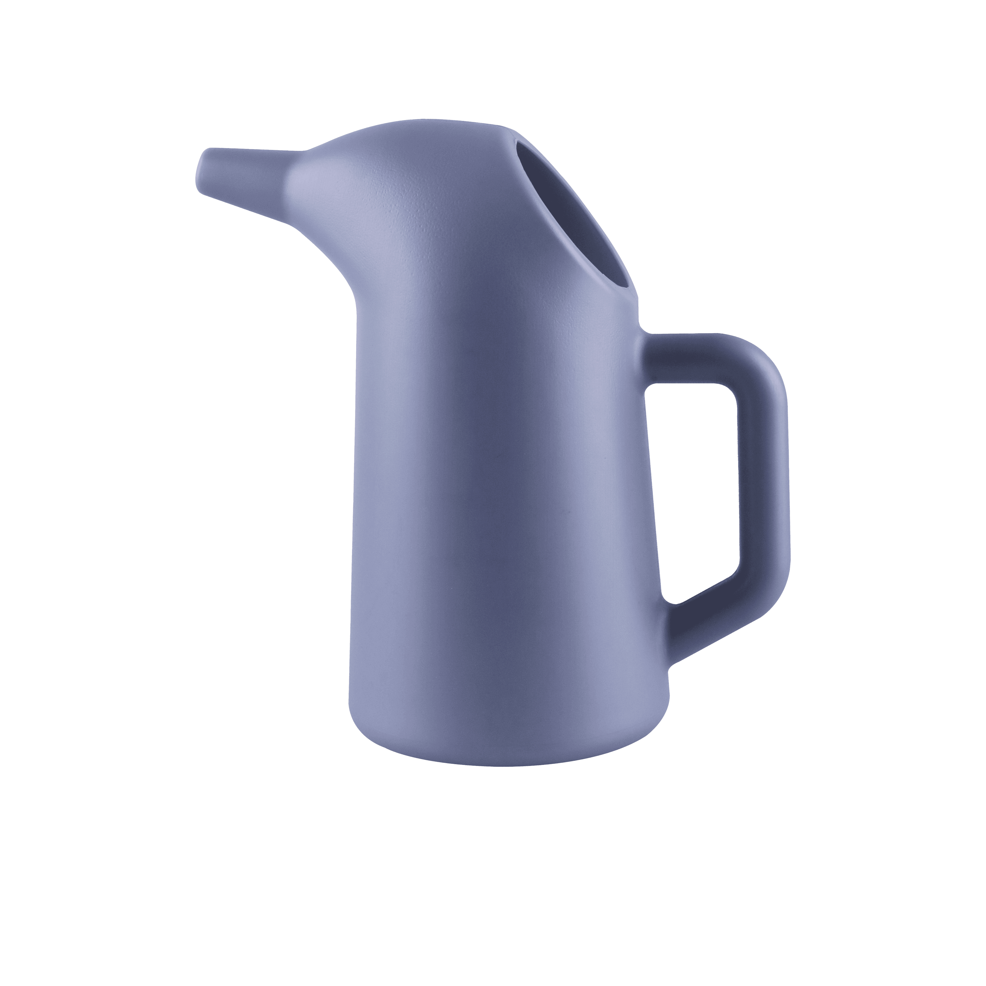 2 qt Polypropylene (PP) Funnel Cake Batter Pouring Pitcher