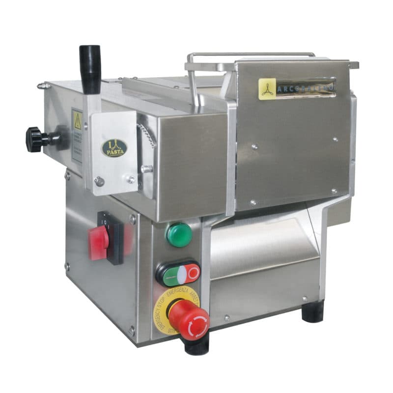 Arcobaleno ASC250 Dough Sheeter & Cutter