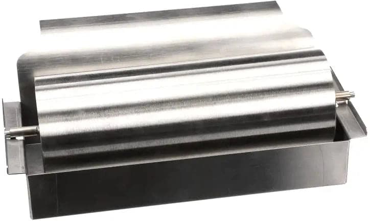 Antunes - Stainless Steel Butter Wheel and Pan for VCTM-2 Mini Toaster - 7001373 (ETA 4-6 Weeks)