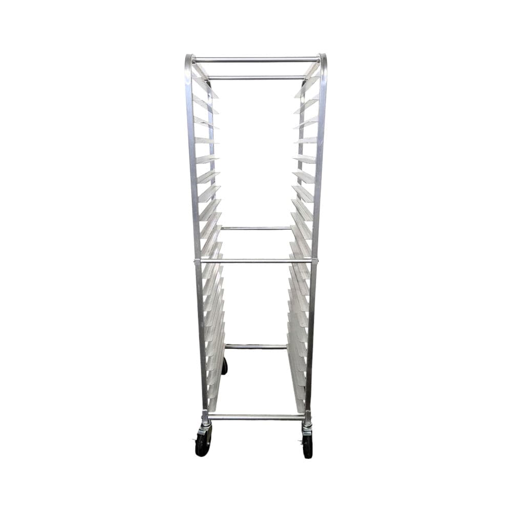 Doyon DOYRACK2018ALU 18'' Aluminum Pan Rack - 20 Shelves