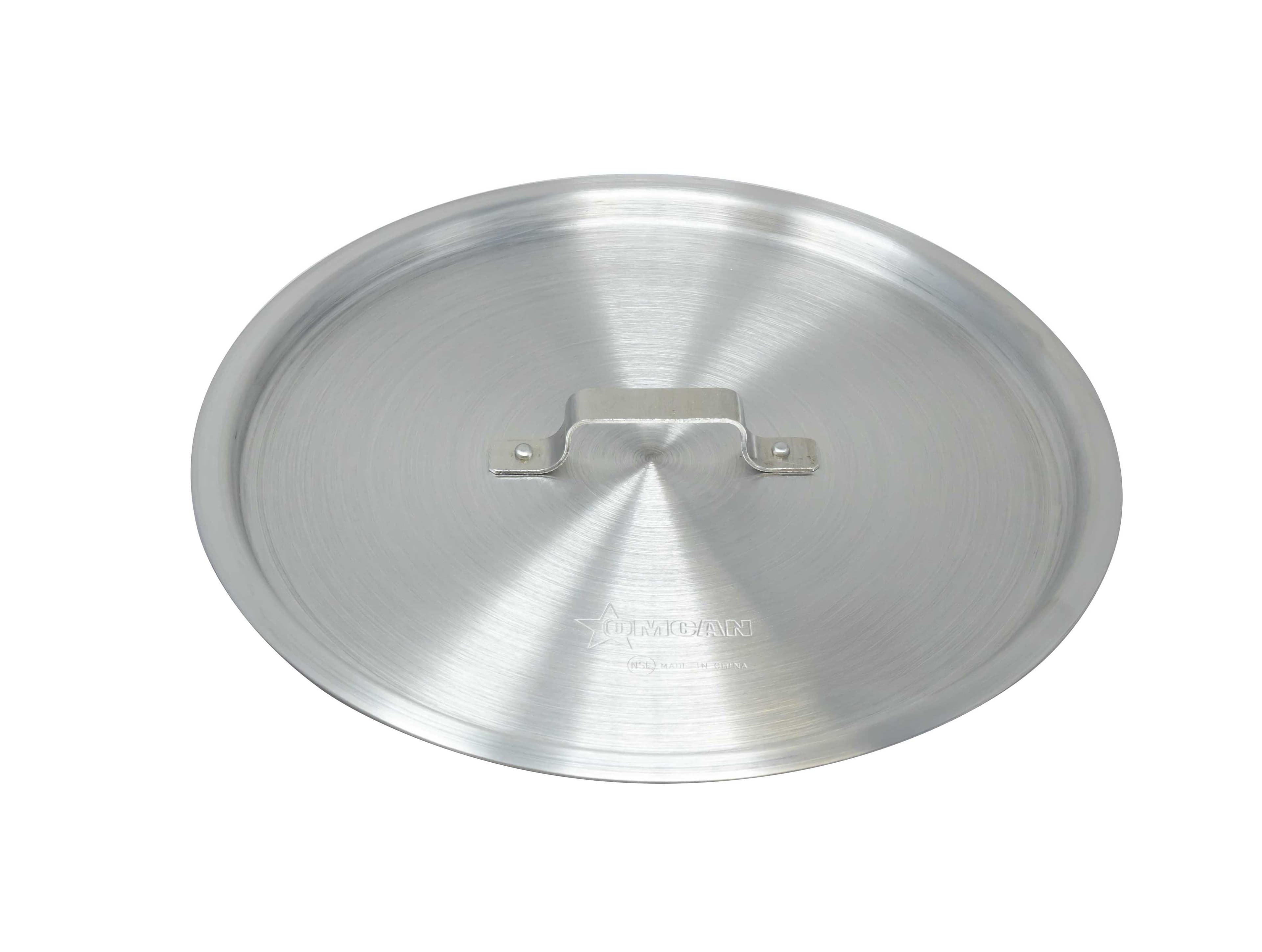 Aluminum Lid for 24 qt Stock Pot