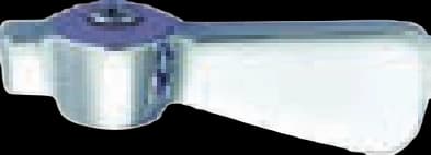 ATS FLO B-Handle, Cold, with Blue index