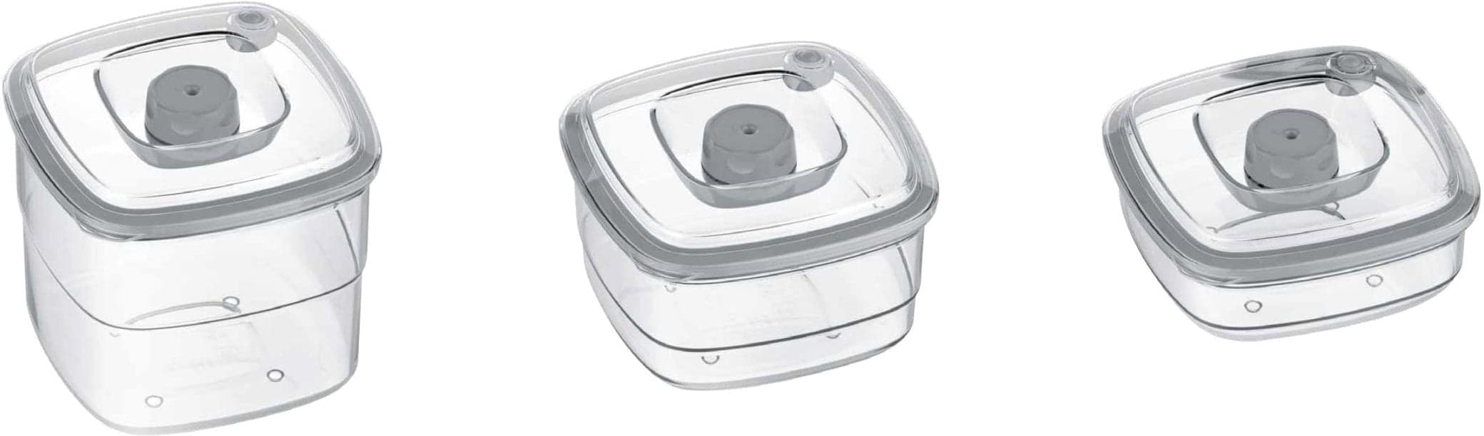 Atmovac – Domestic Vacuum Container Kit – ATVDVCK