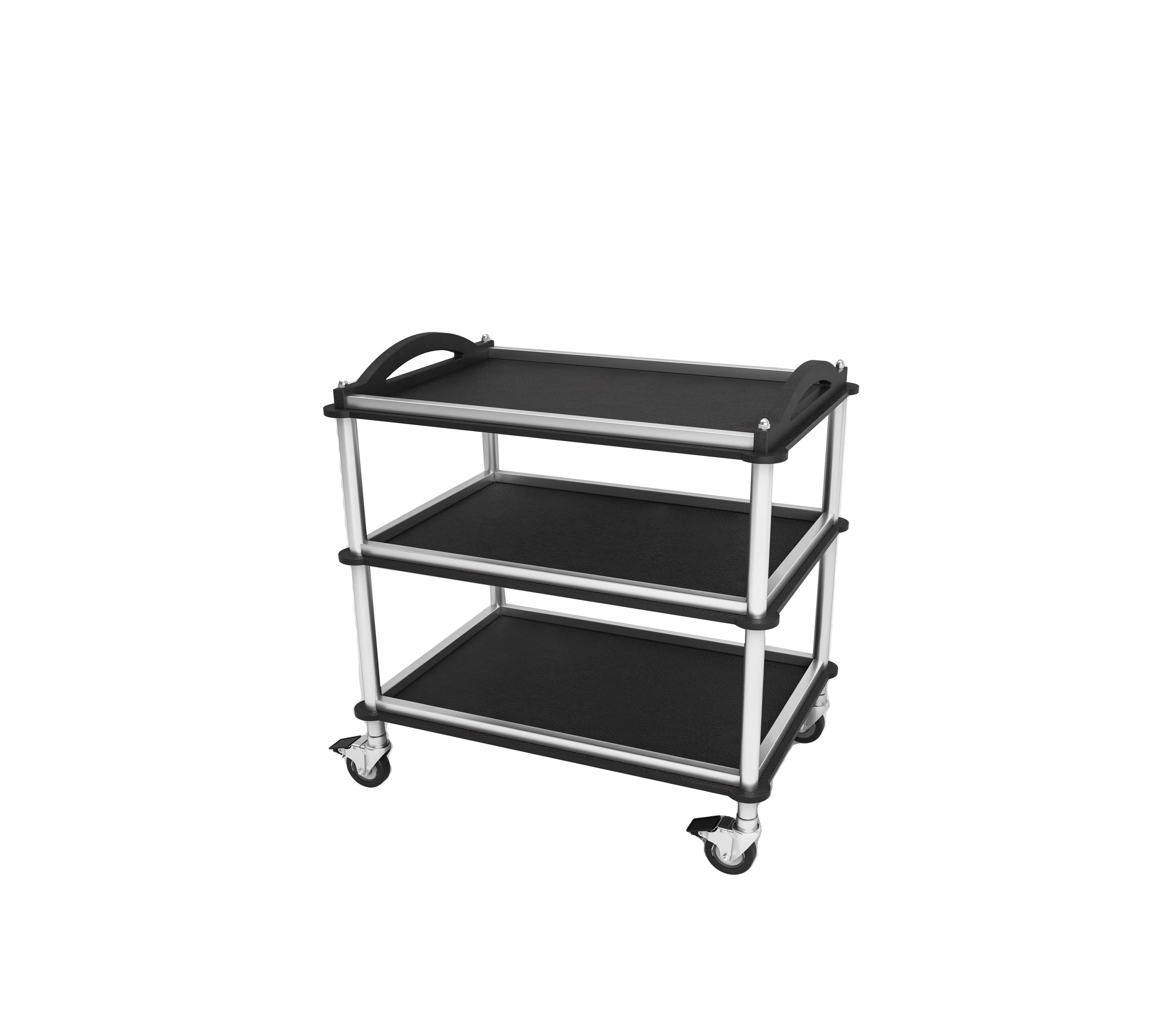 Lion's Wood – Tivoli Cart