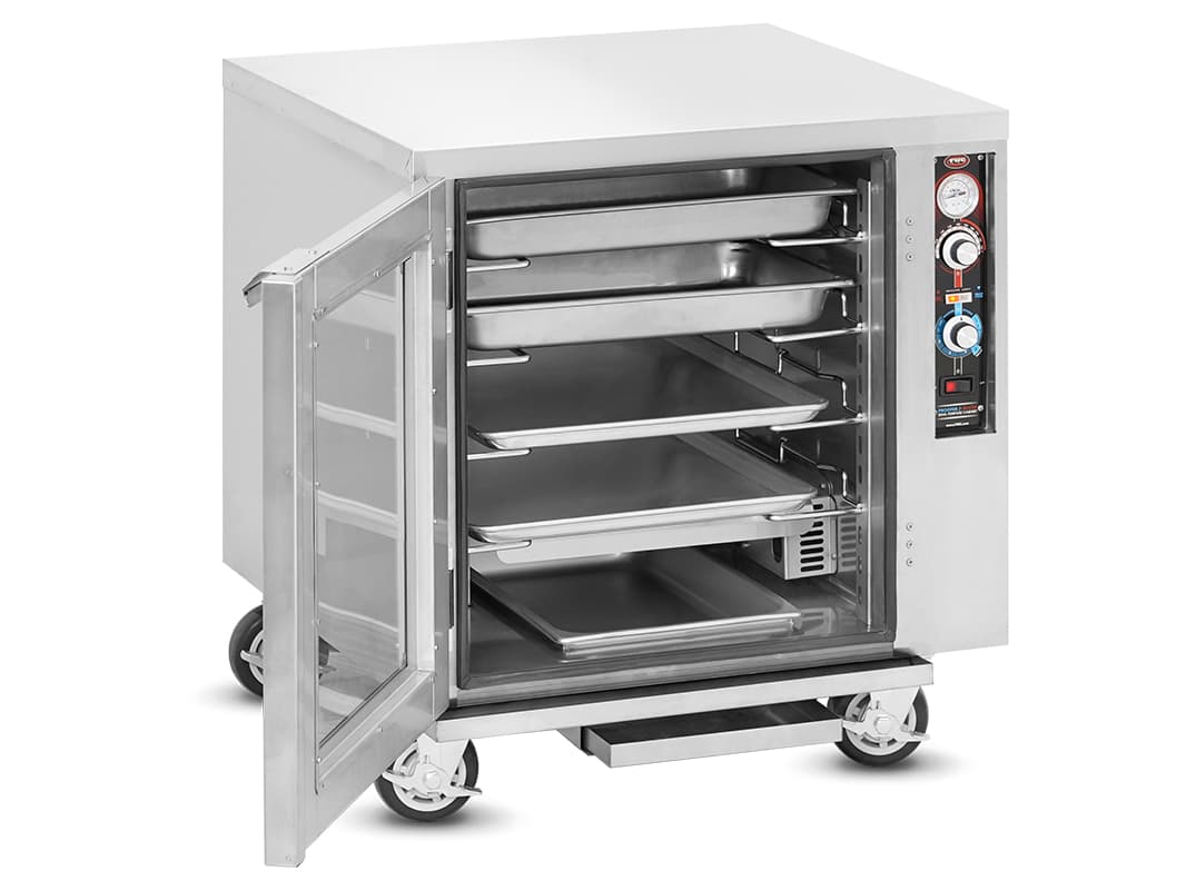 FWE – Bake Center Companion - Proofer / Heater – PH-BCC-HS
