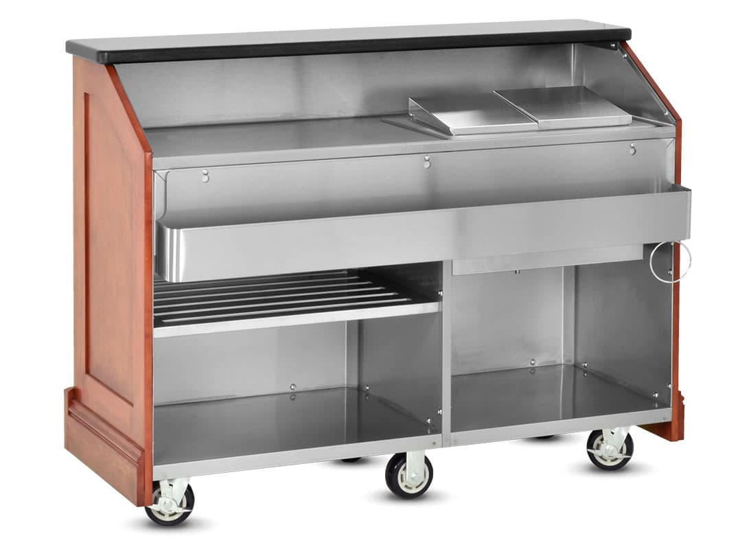FWE – Mobile Bars – ES-CB-5