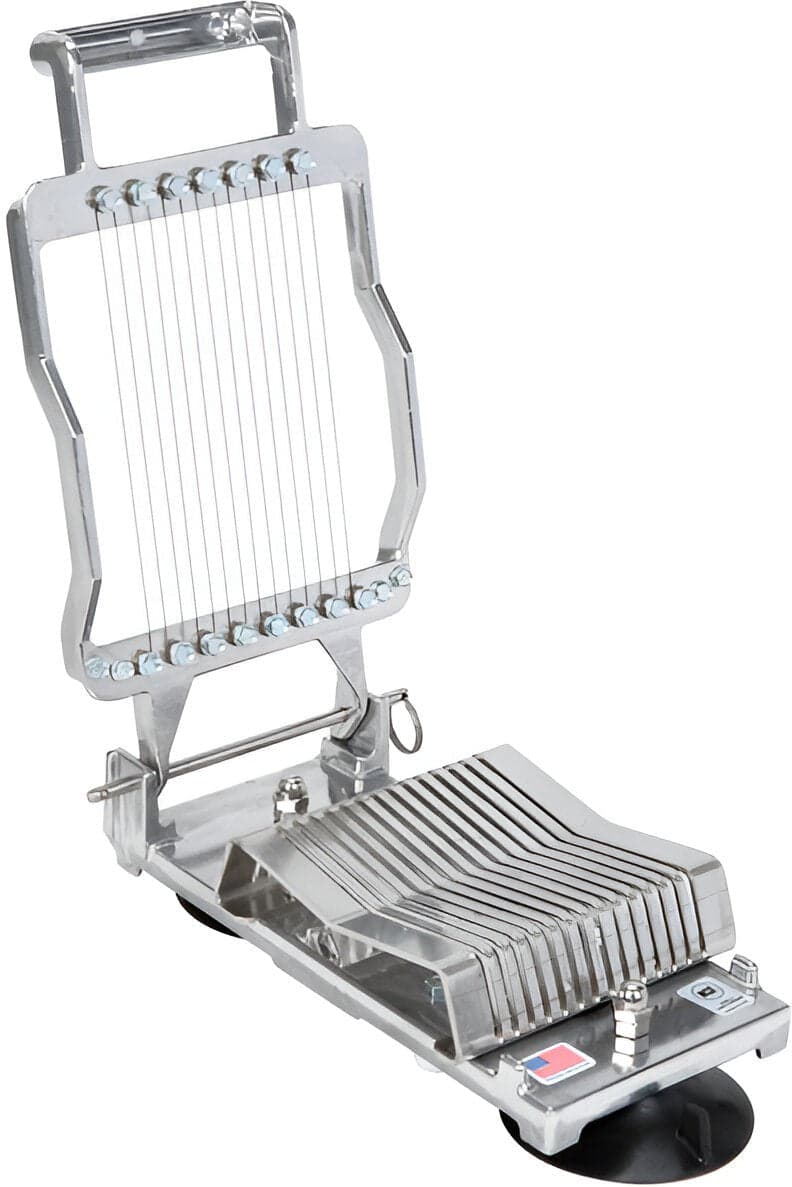 Nemco - 0.31" Easy Mozzarella Cheese Slicer With Slicing Arm - 55300A-516D (ETA 4-6 Weeks)