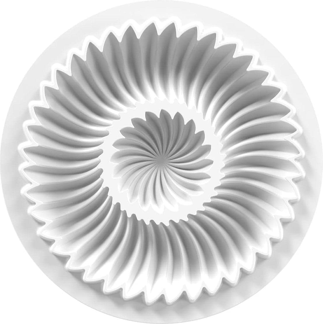 Silikomart – 6.9" Silicone Mold with Outer - CROWN HONORÉ 270 – HONORE 270