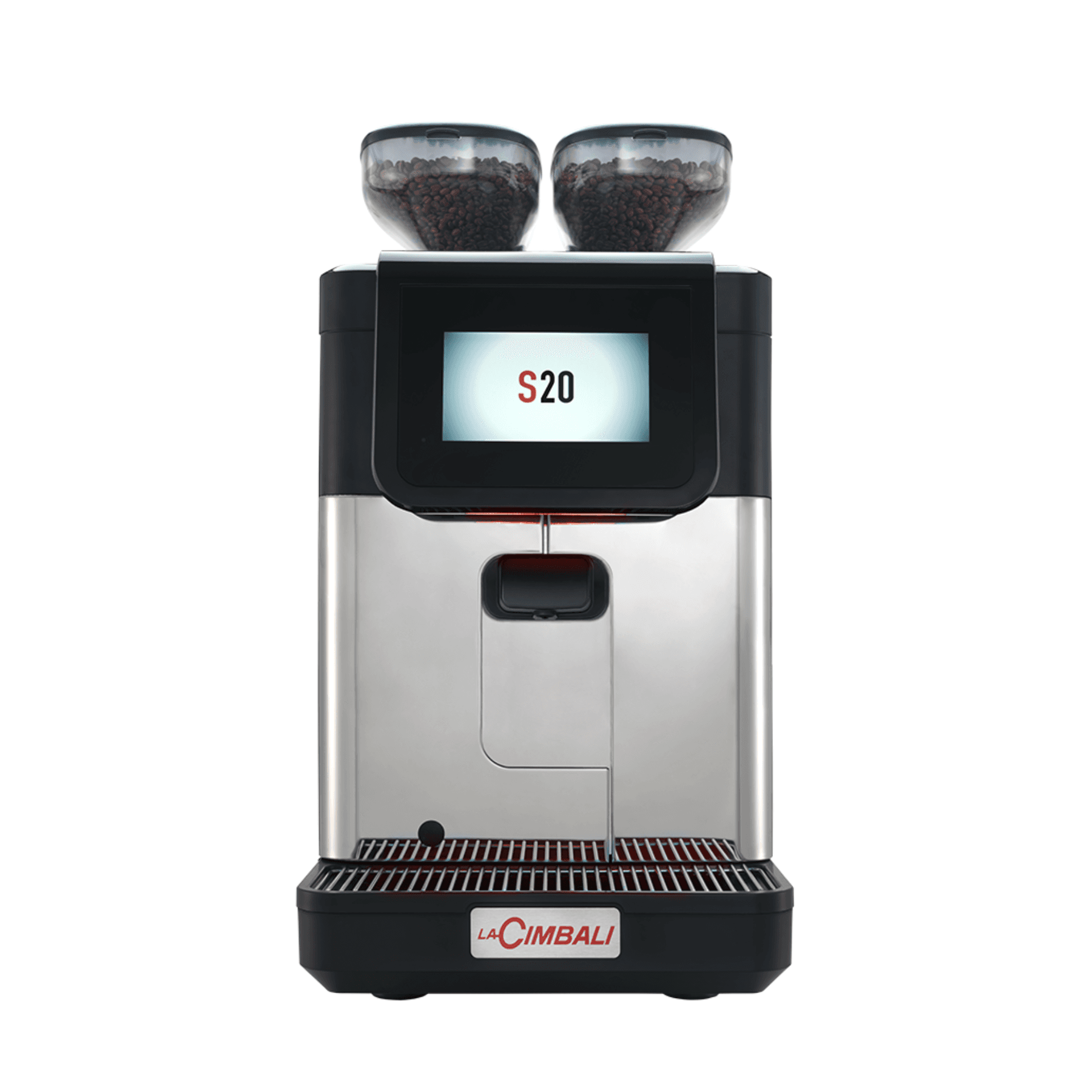 LaCimbali S20 Fresh Brew