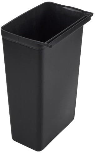 Refuse Bin for Bussing Carts (Item: 24183, 18306, 43069 and 47128)