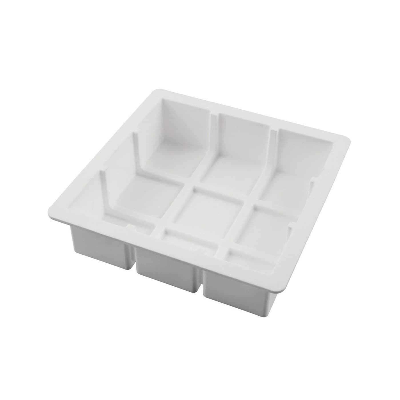 Silikomart – TortaFlex Cubik Mold – CUBIK