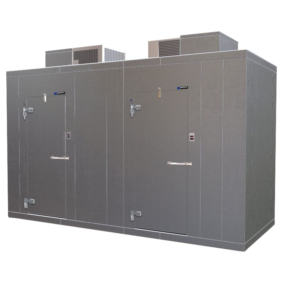 Master-Bilt – Quick Ship Walk-In Cooler/Freezer (cabinet)