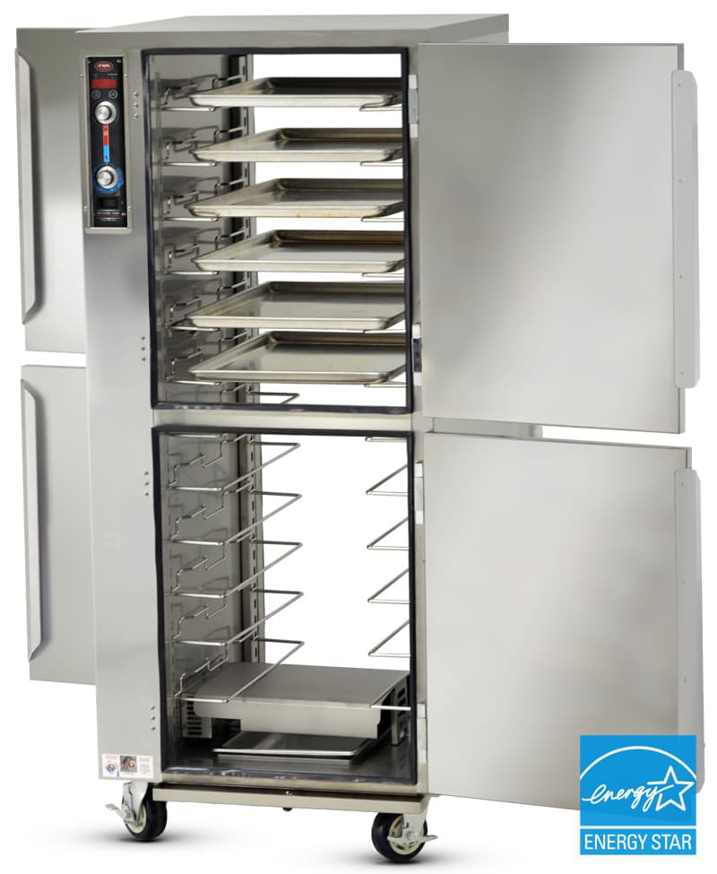 FWE – Humidified & Heated Holding Cabinets – MTU-12P