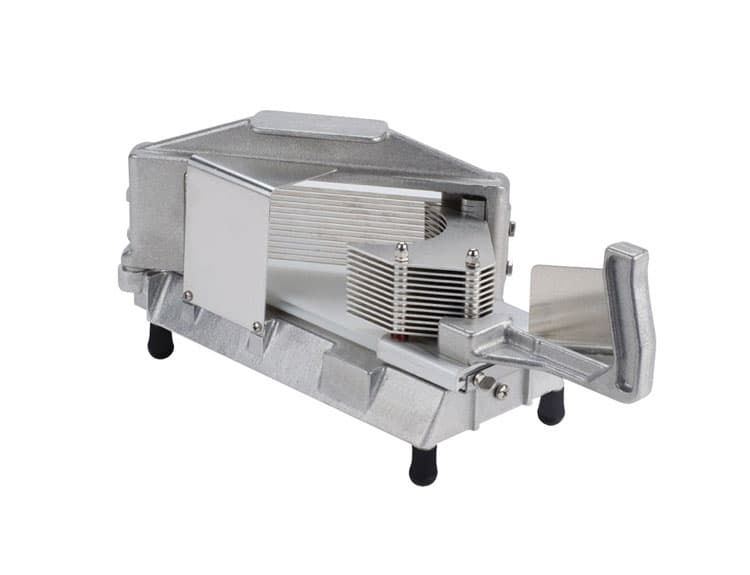 Global Solutions – 1/4″ Tomato Slicer – GS4100-B