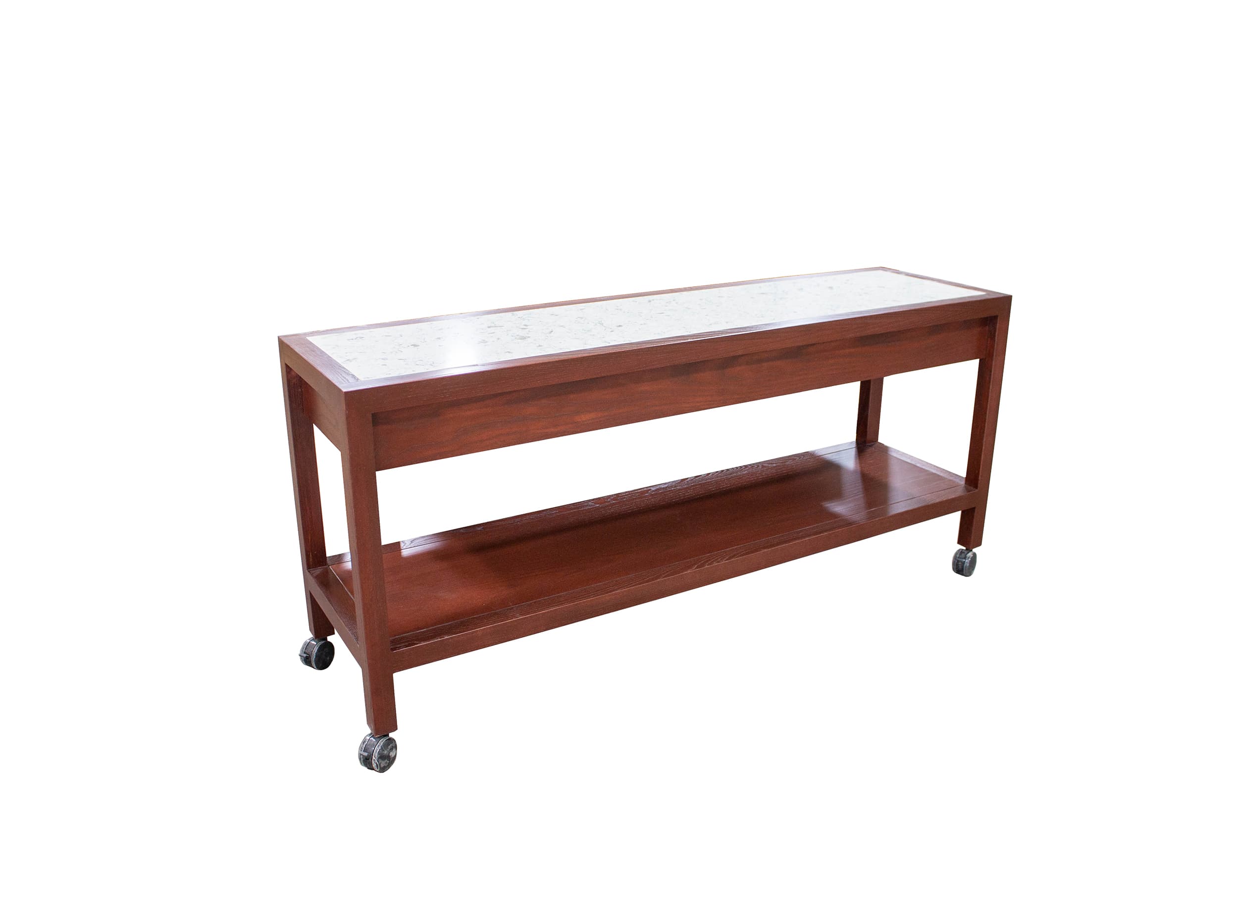 Lion's Wood – Parsons Table