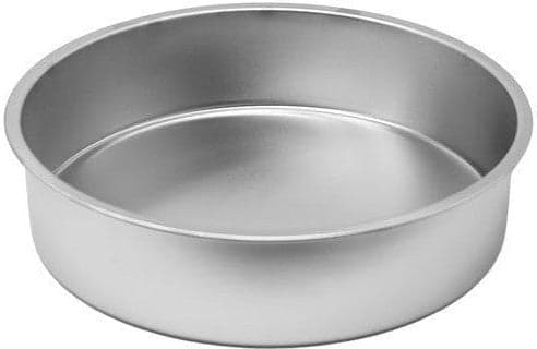 Chafer Food Pan Round 15″ Dia for 80527