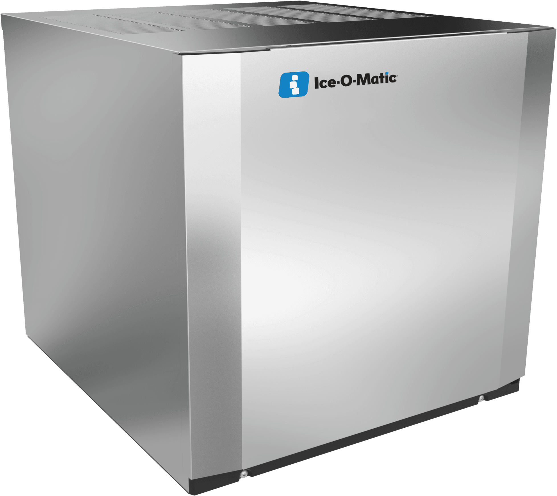 Ice-O-Matic – 313 lb Air Cooled Full Dice Cube Ice Machine – CIM0320FA90