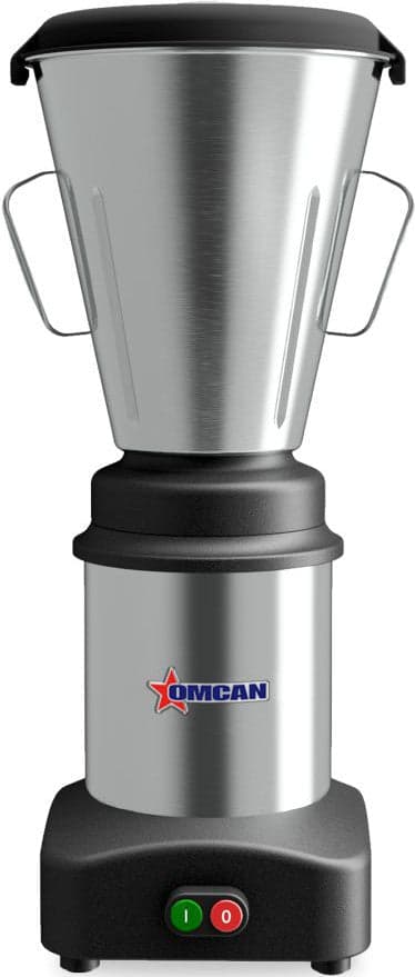 6 L Countertop Blender with Removable Cutting Unit , 373W (0.5 HP)