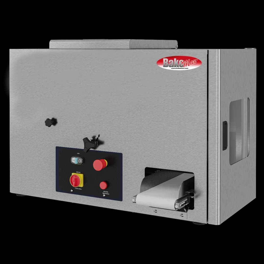 BakeMax BMCCD01 Countertop Electric Automatic Continuous Dough Divider