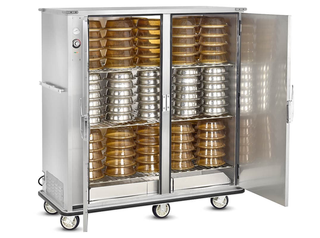 FWE – Heated Banquet Transport & Serve Cabinets – A-180-2
