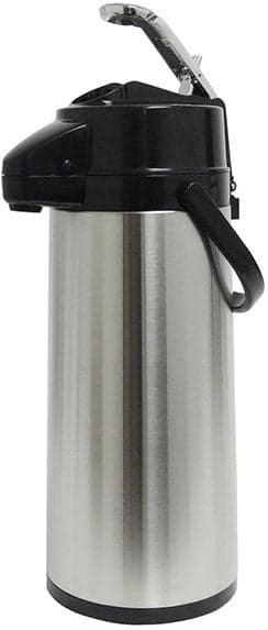 Air Pot for Item 44314 – Stainless Steel Coffee Maker