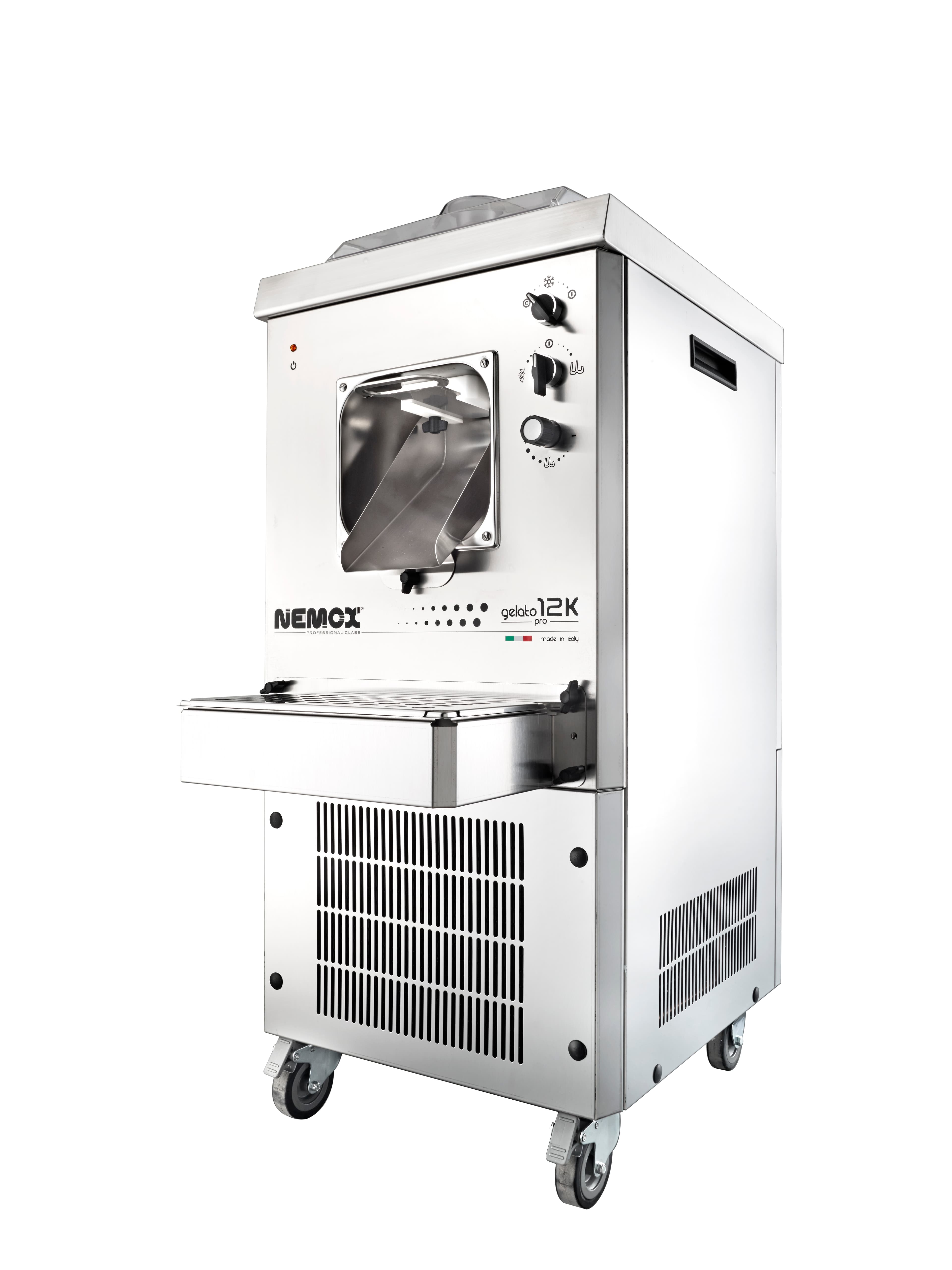 Nemox – Gelato Machine - 12K – 0038151250