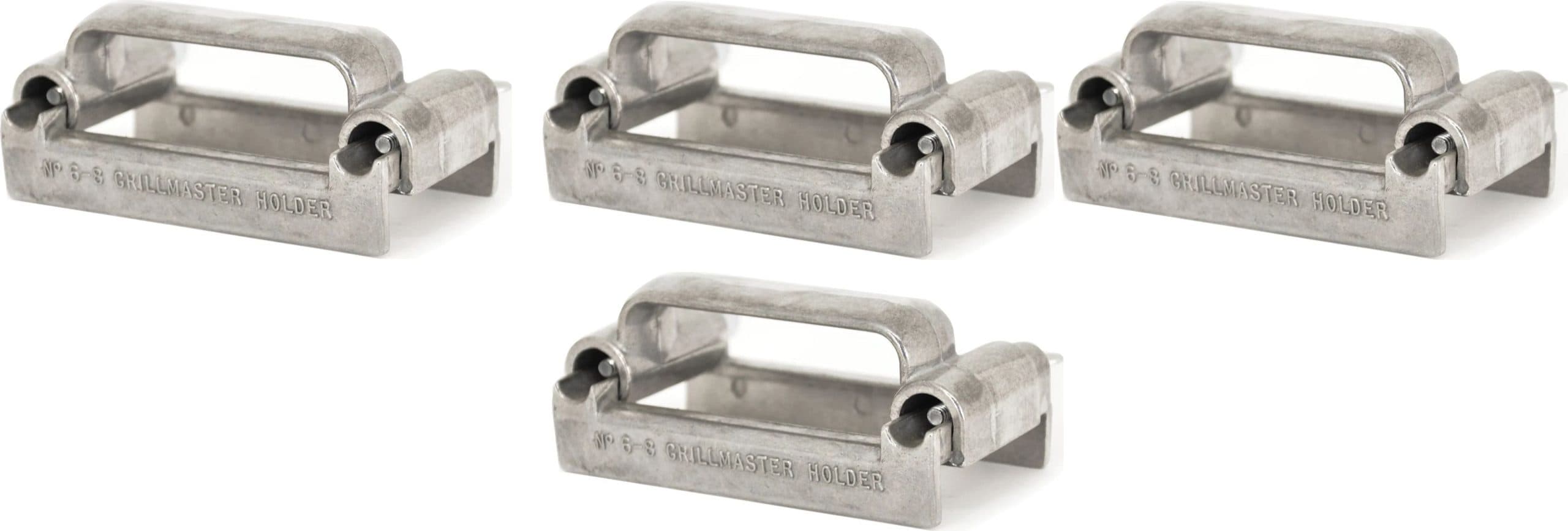 Grill Stone Handle