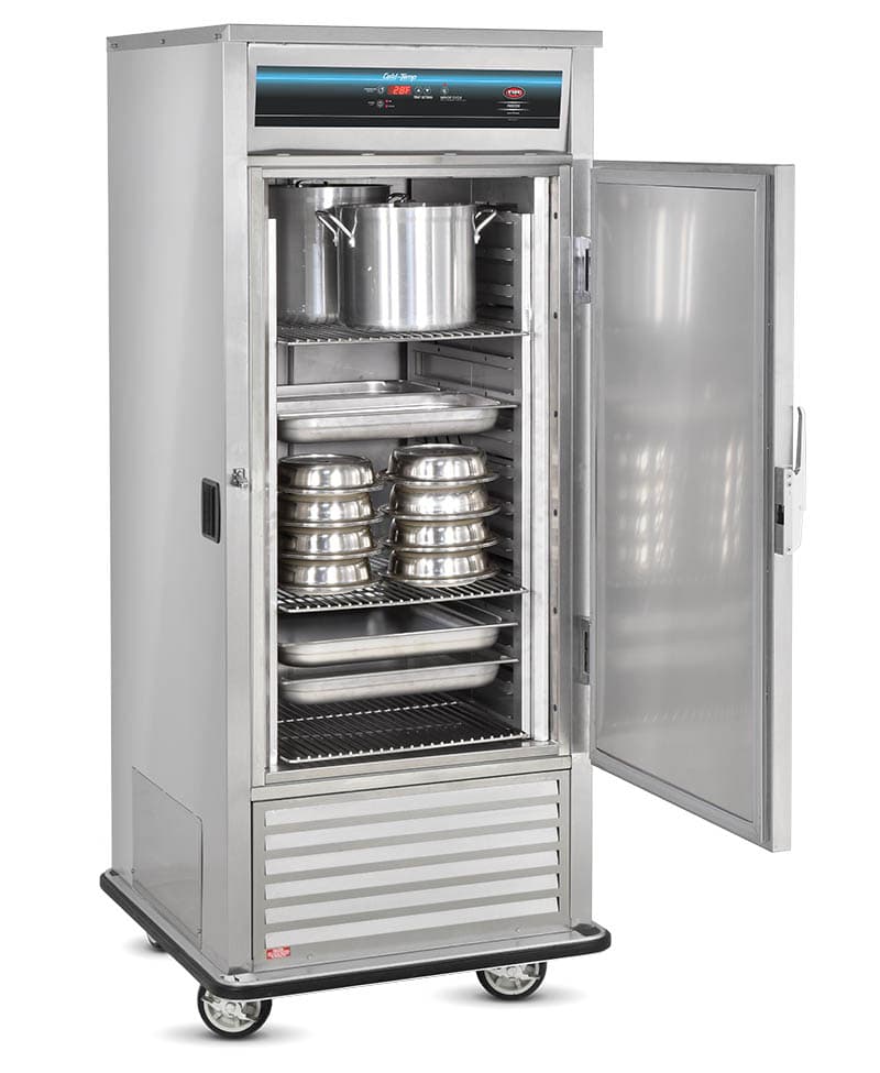 FWE – Mobile Freezer – UFS-10-GN