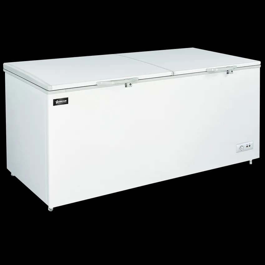 Omcan – FR-CN-0600 – Chest Freezer