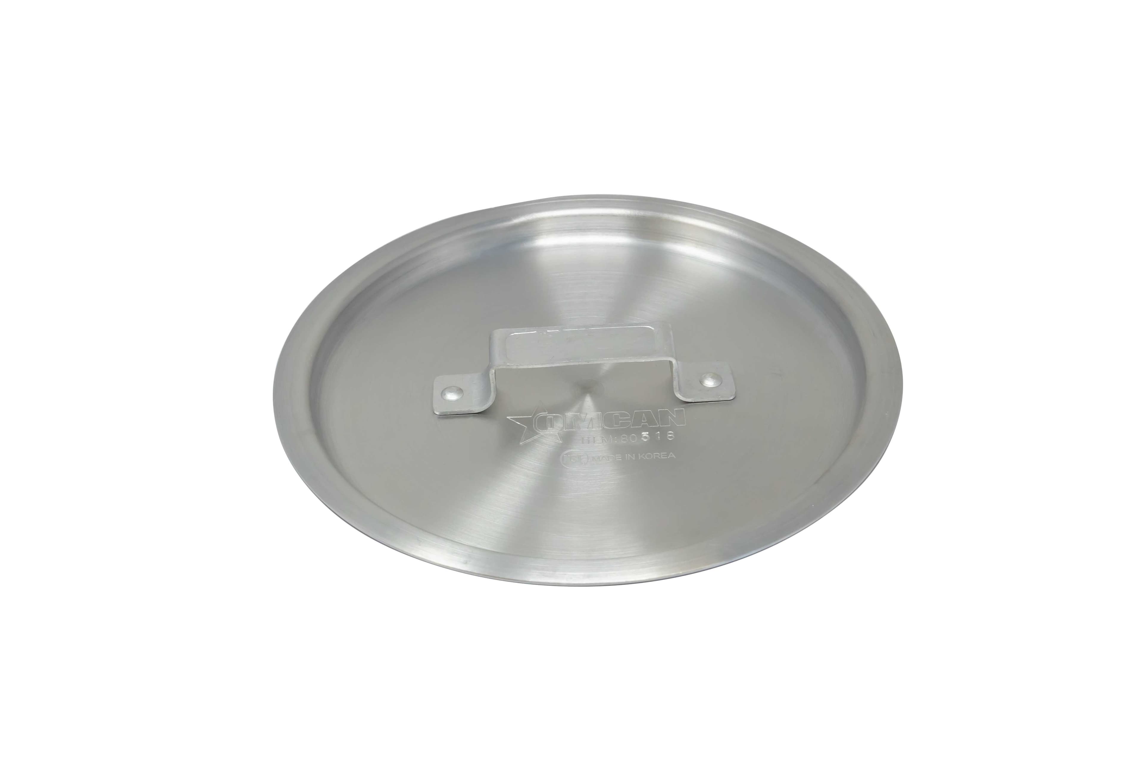 Aluminum Lid for 3 qt Saute Pan