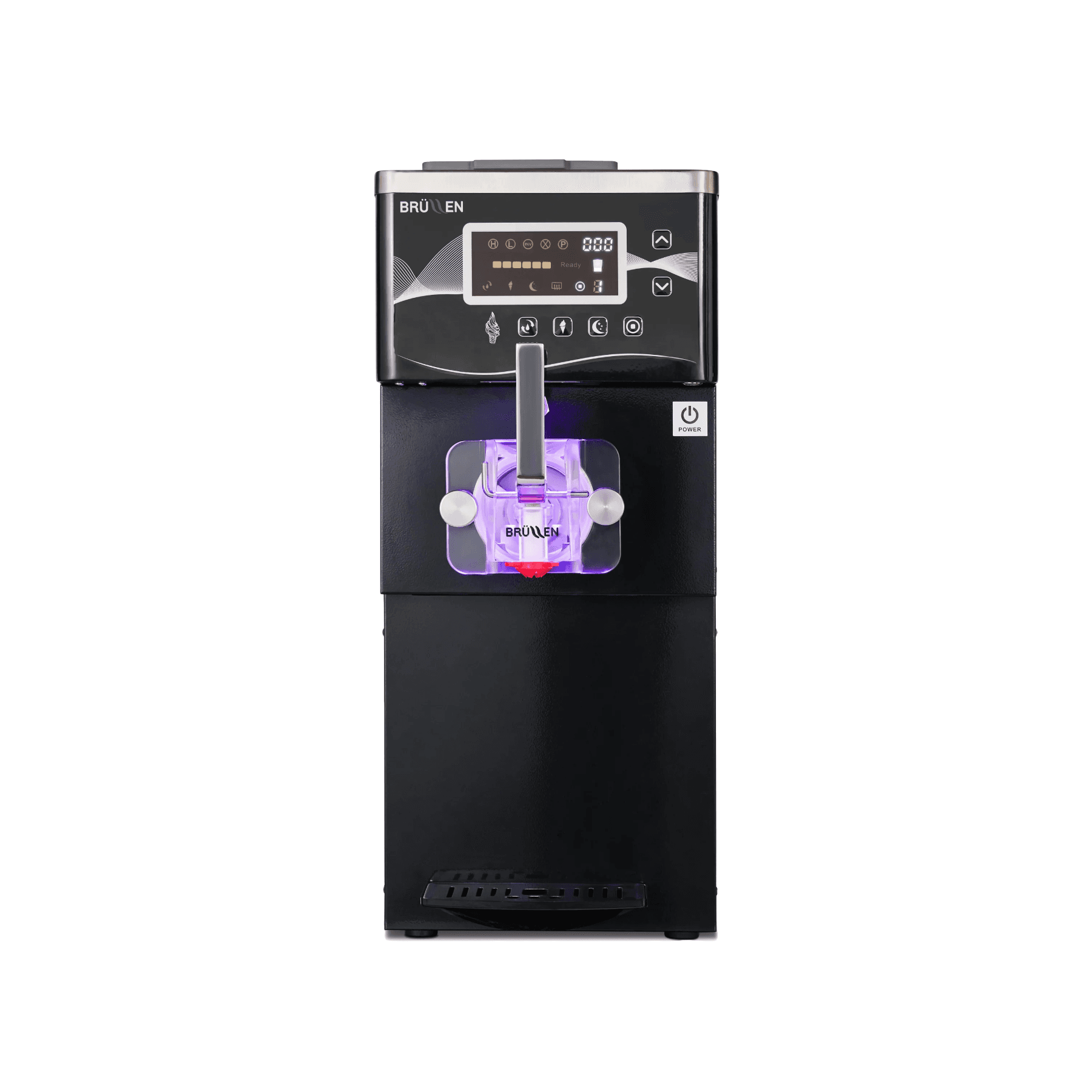 Baby Brüllen PRO Single System