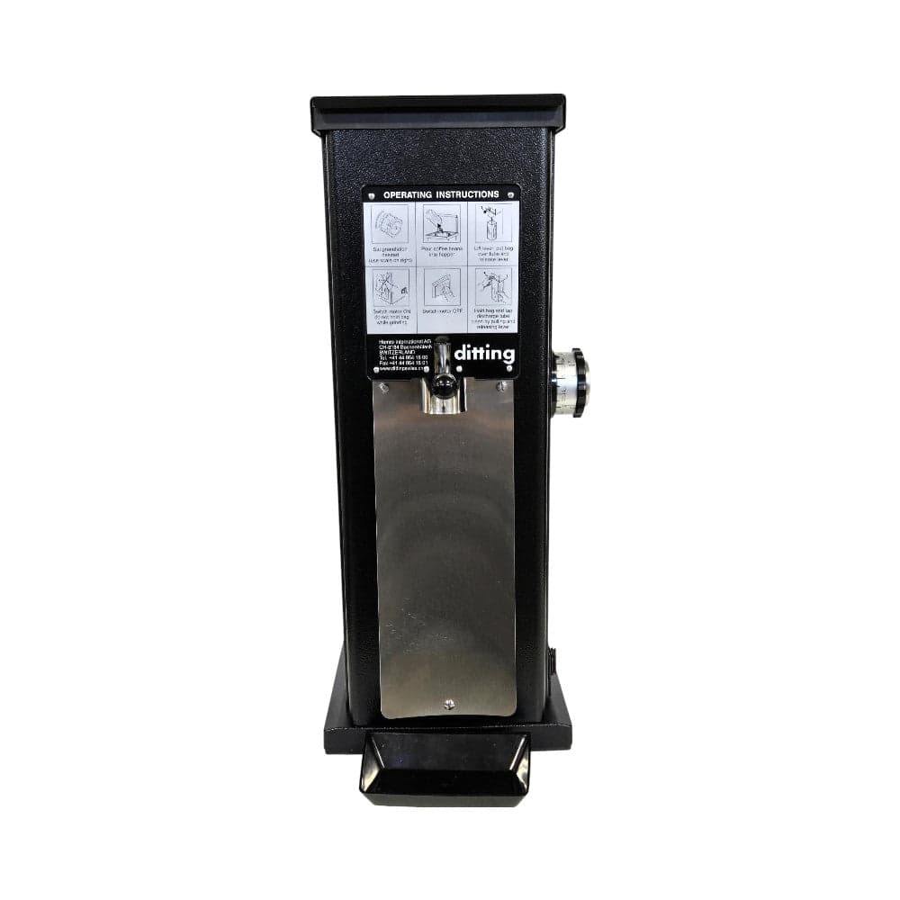 Ditting KR1203 Coffee Grinder - Never Used